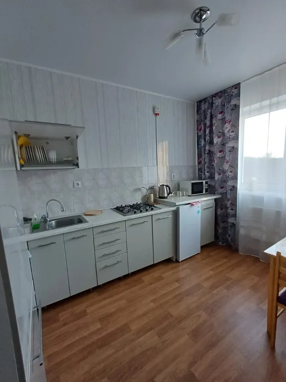 Комфортная квартира для вашего отдыха