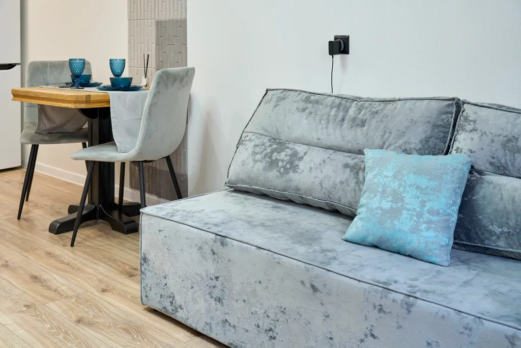 Квартира Уютная квартира возле ТЦ Любимово — Краснодар