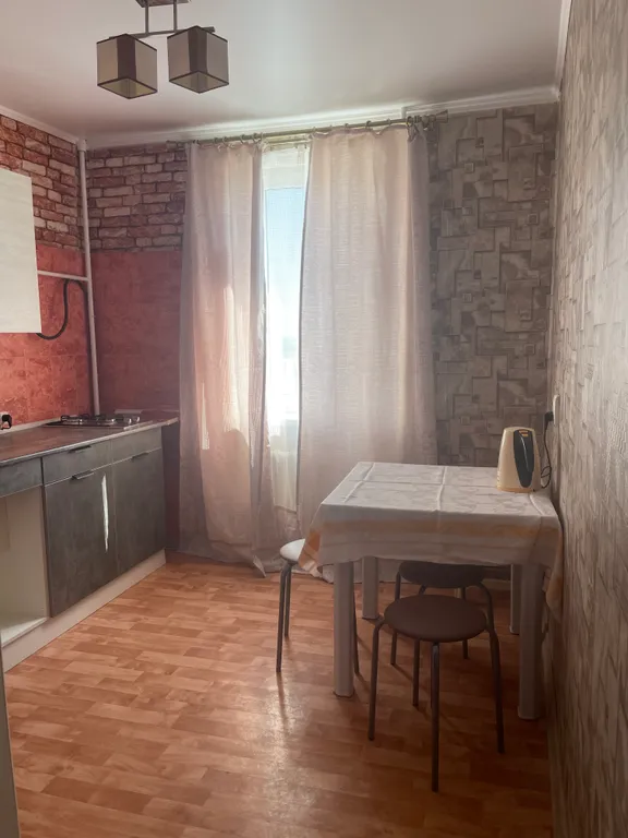 Уютная квартира в центре