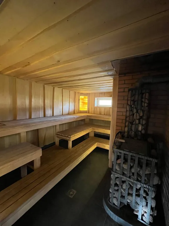 Усадьба Бона