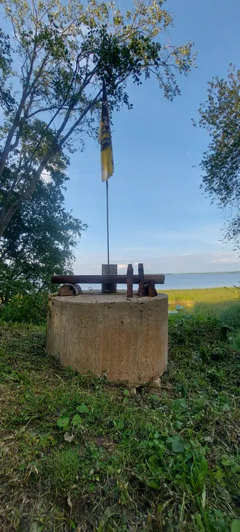 Коттедж Уютный домик на берегу озера Селигер — Жулево