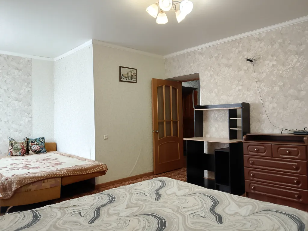 Квартира у больницы Газпрома — аренда посуточно в Астрахань