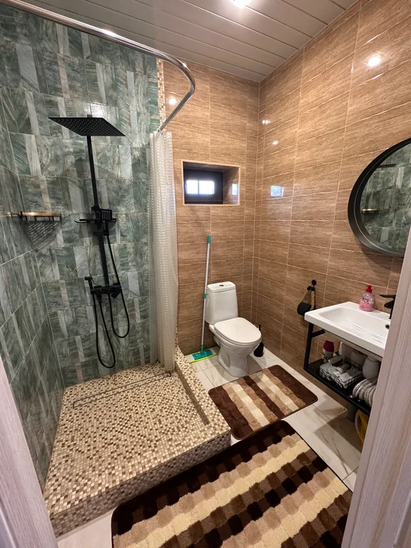 Дом для отдыха от городской суеты