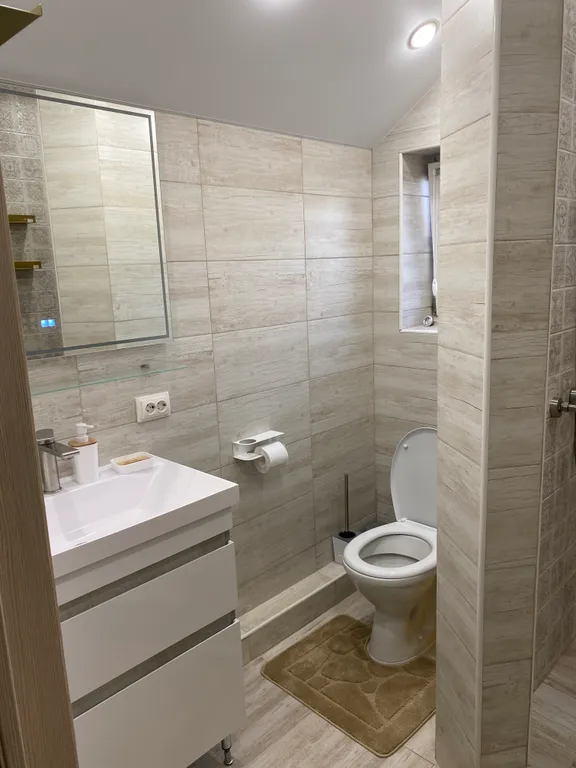 3-комнатный Дом