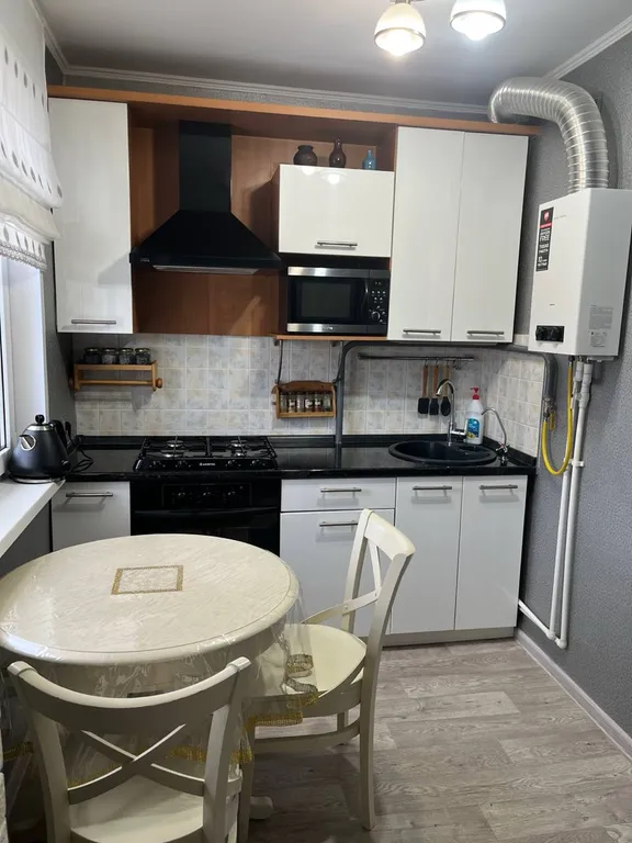 Уютная 2-комнатная квартира в центре города от ИП Марат Дом