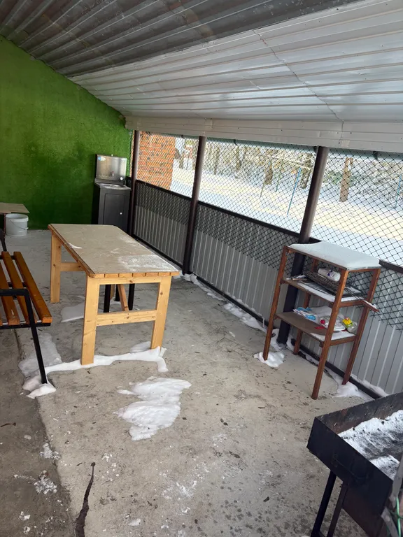 Уютная двухуровневая квартира возле водохранилища со всеми удобствам…