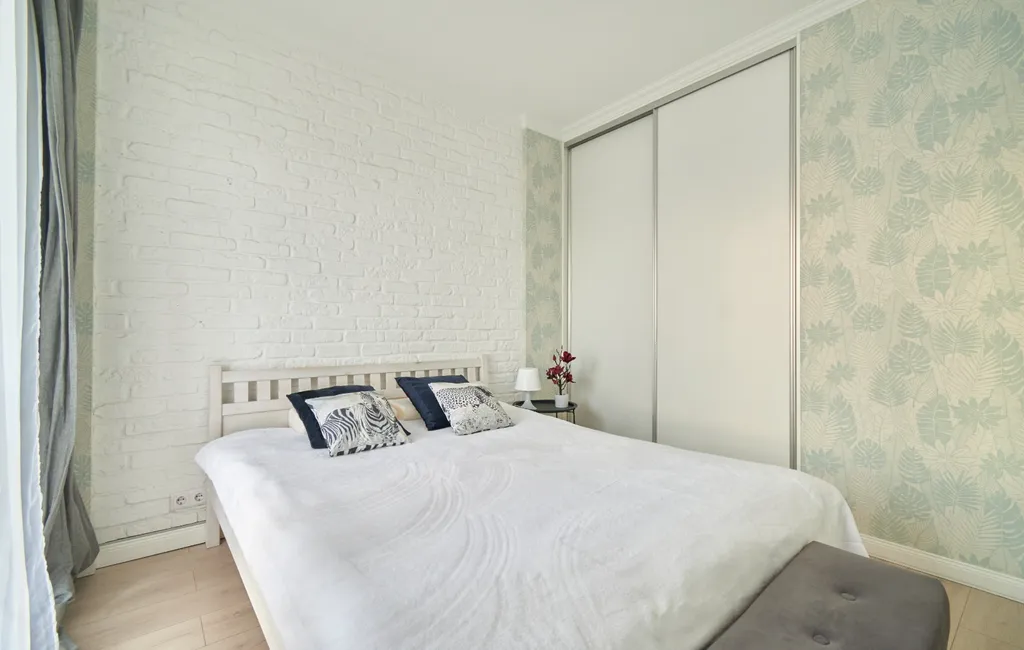 Апартаменты Страдивари