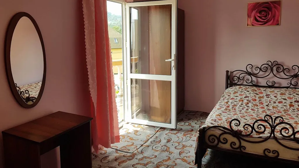 Квартира Комната — Нижнее Учдере