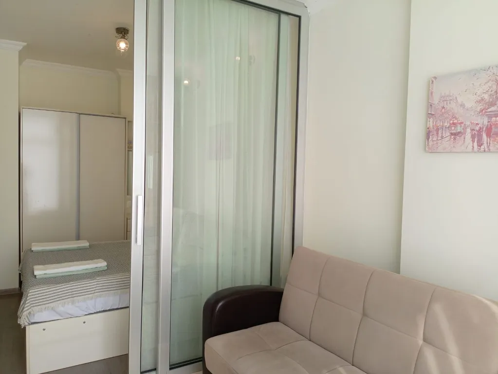 Шарм Старого Батуми