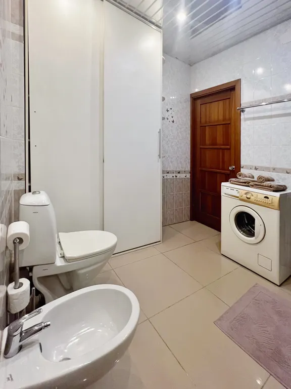 Уютная двухкомнатная квартира евро-формата в центре рядом с Вокзалом