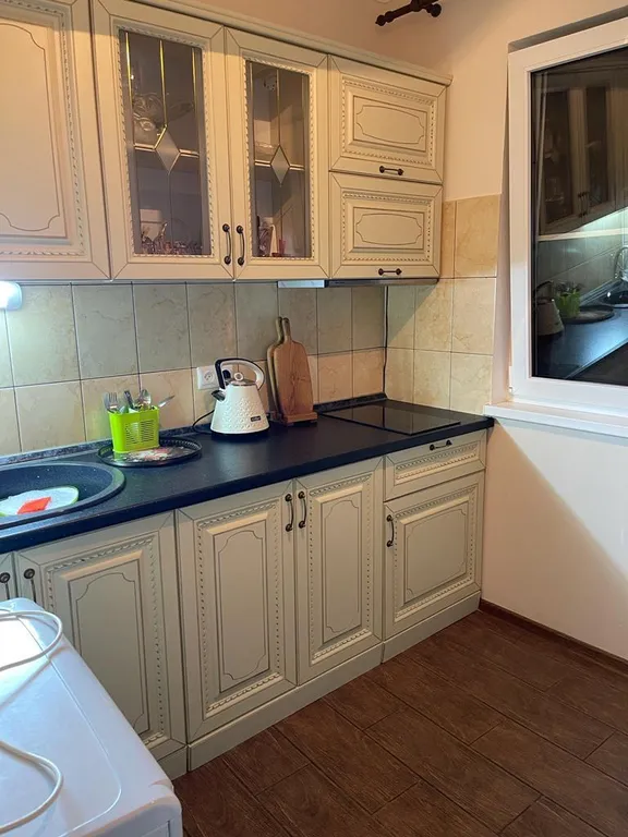 Квартира Уютная квартира в 5 минутах от моря — Пицунда