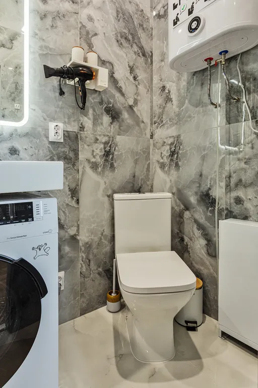 FullHouseApart Трехместные апартаменты на вокзальной площади