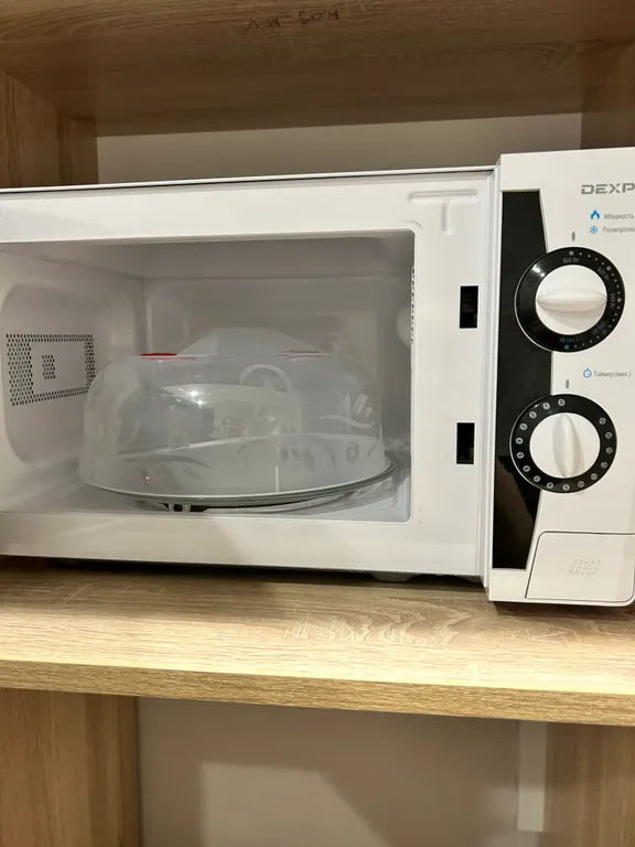 Уютная квартира в центральной части города.