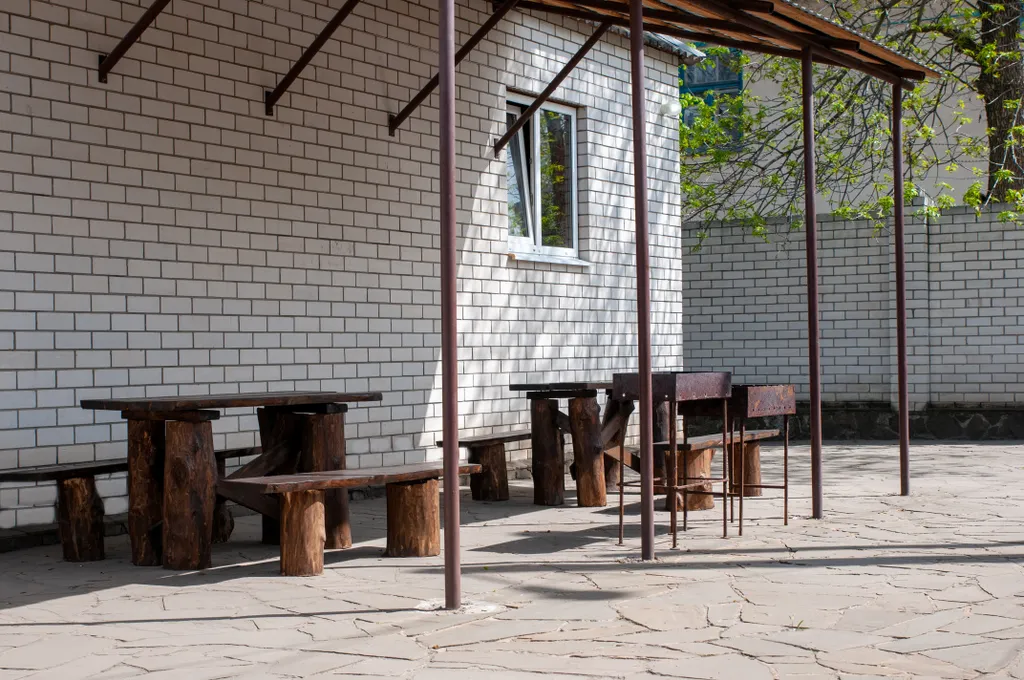 Коттедж Дом с бассейном — аренда посуточно в Гуково