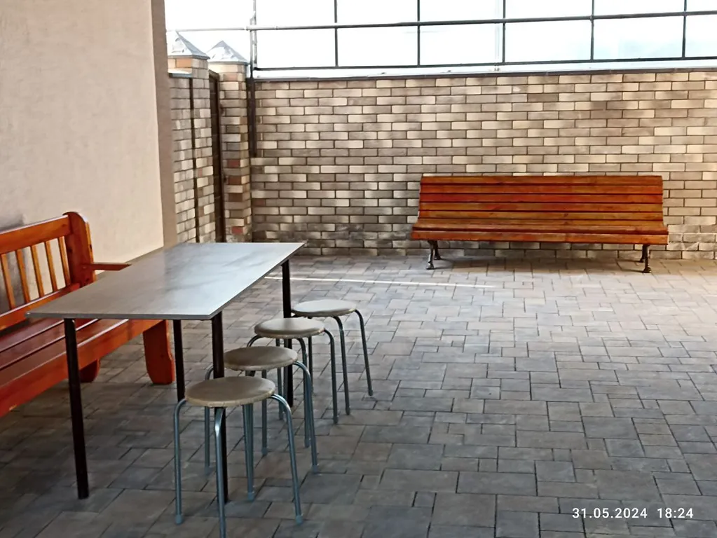 Двухместный комфортный номер с 2 кроватями