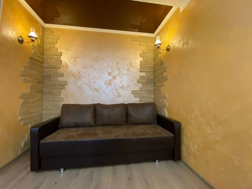 Апартамент Вега с панорамным видом в центре