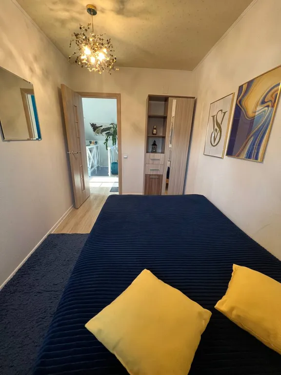 Дом с видом на Оку