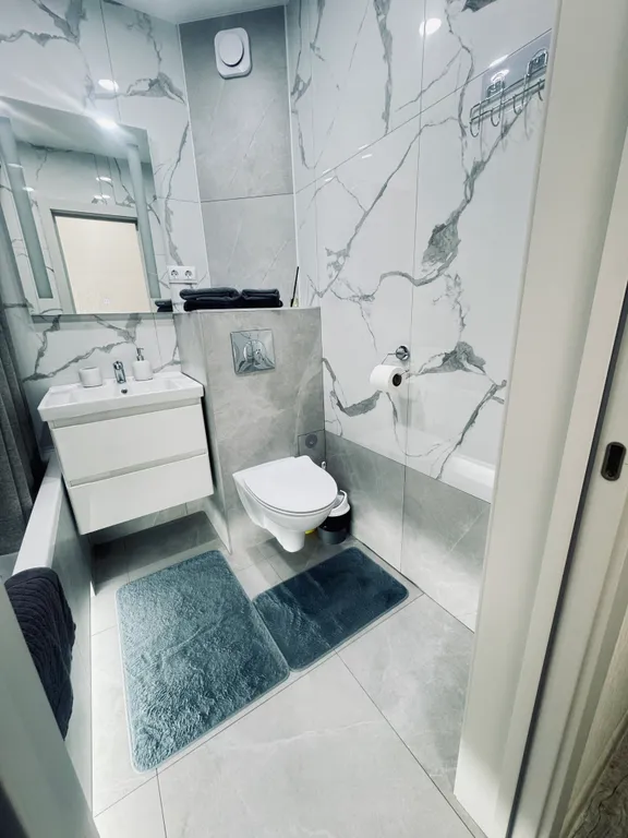 Квартира Хорошая квартира — Калининград