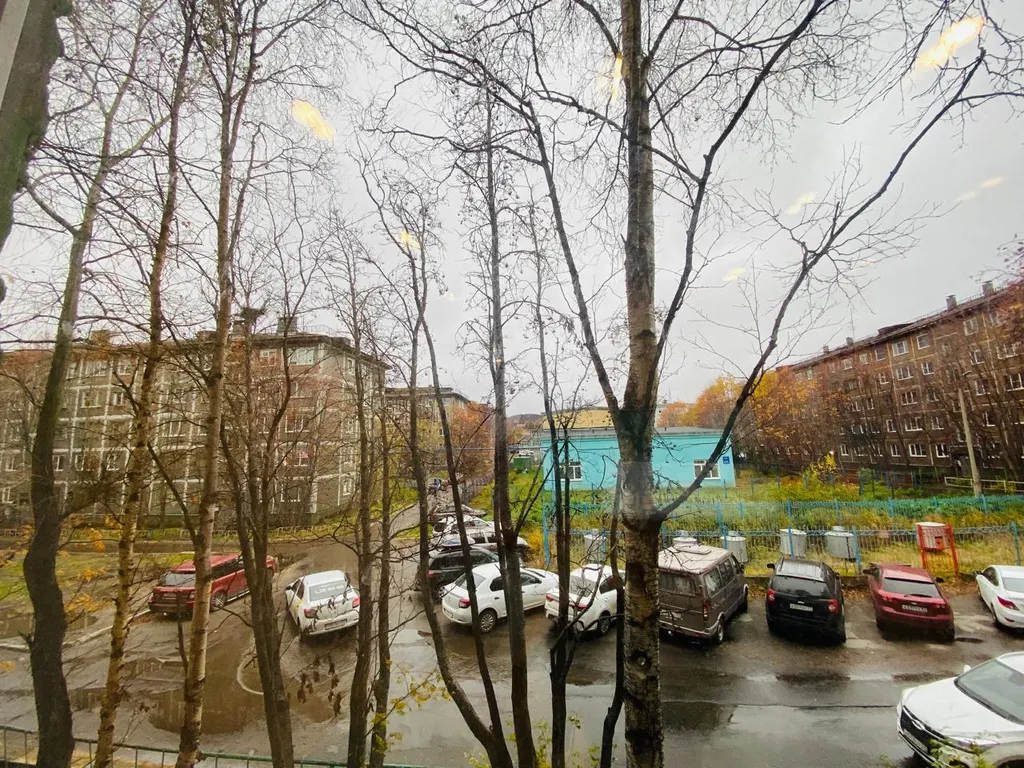 2-комнатная квартира в центре города с отличным ремонтом