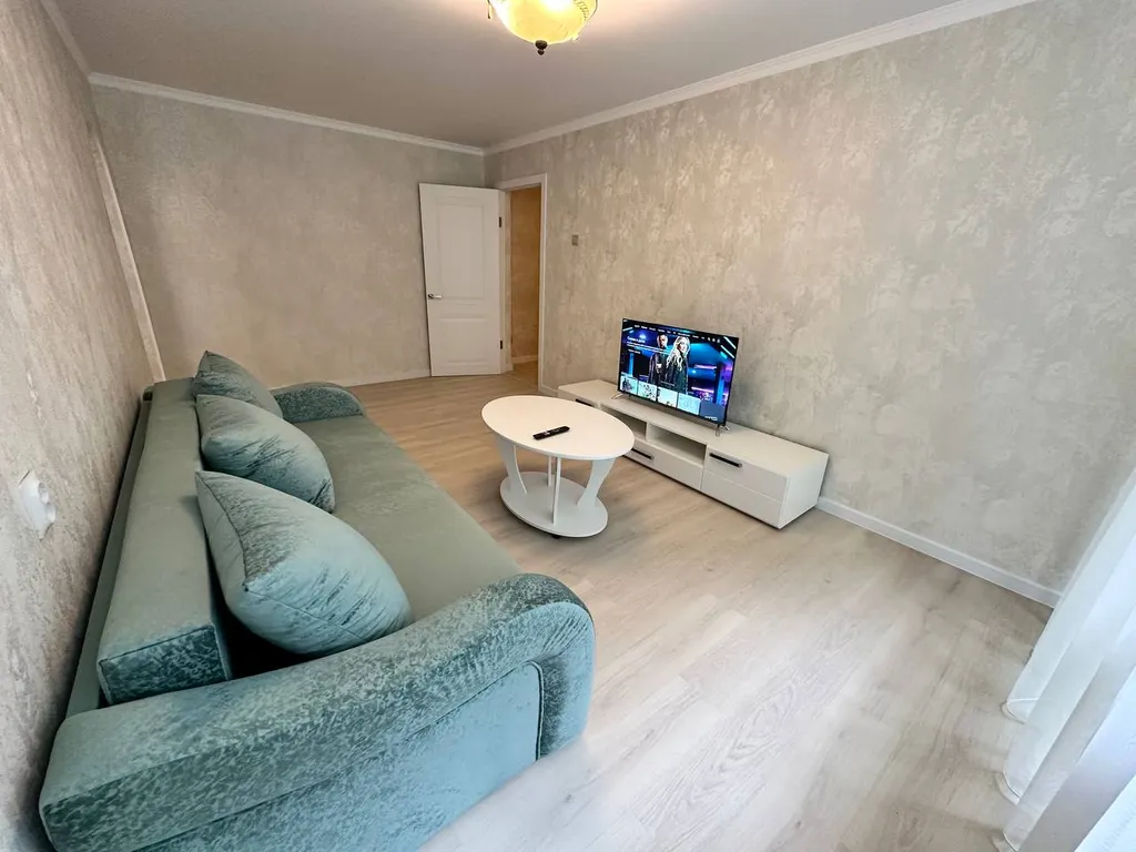 Квартира Трехкомнатная квартира в центре города — Калининград