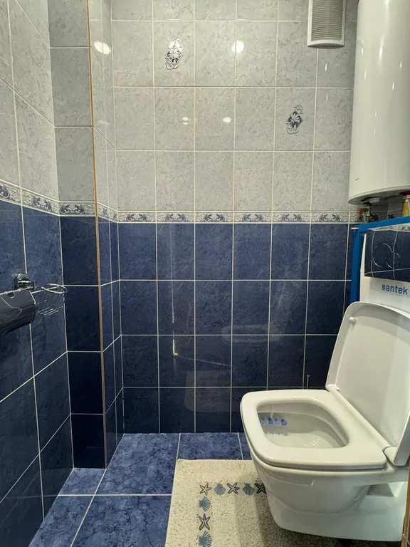 Комфортные апартаменты около Олимпа