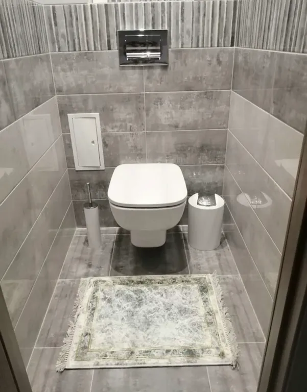 Новая 2-х комнатная квартира