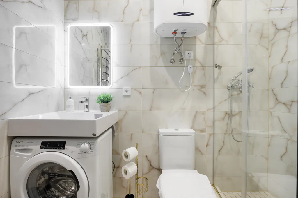 Квартира Апартаменты Александра — Санкт-Петербург