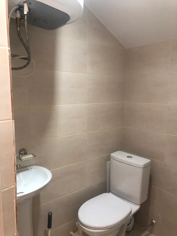 Студия у моря