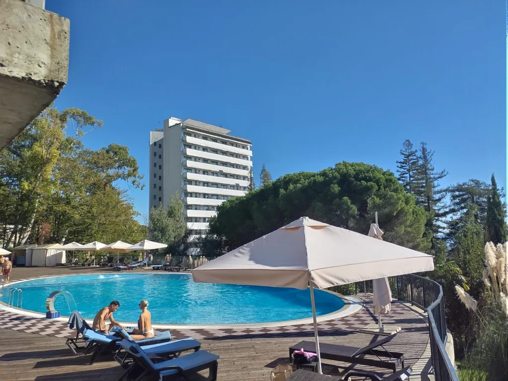 Видовой апартамент в ЖК Актёр Гэлекси