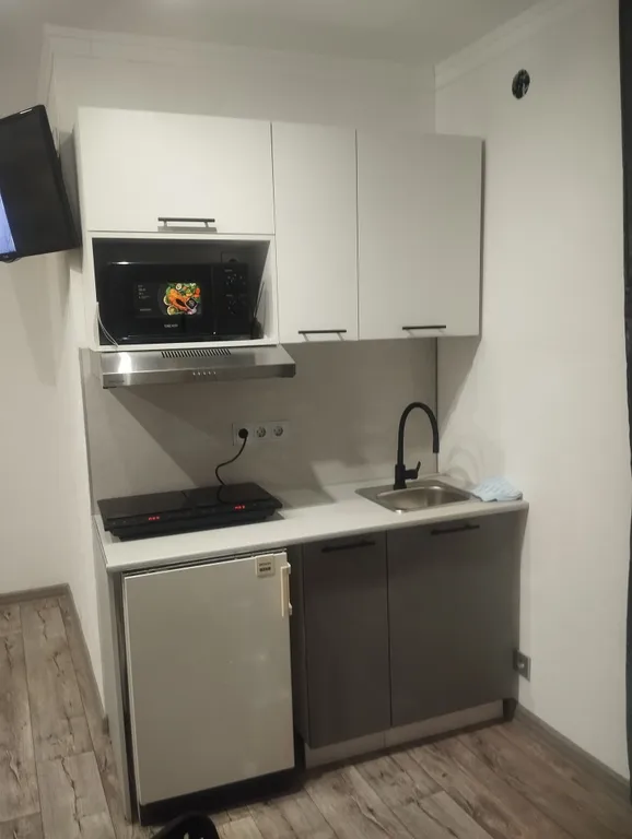 Квартира Комната — Феодосия