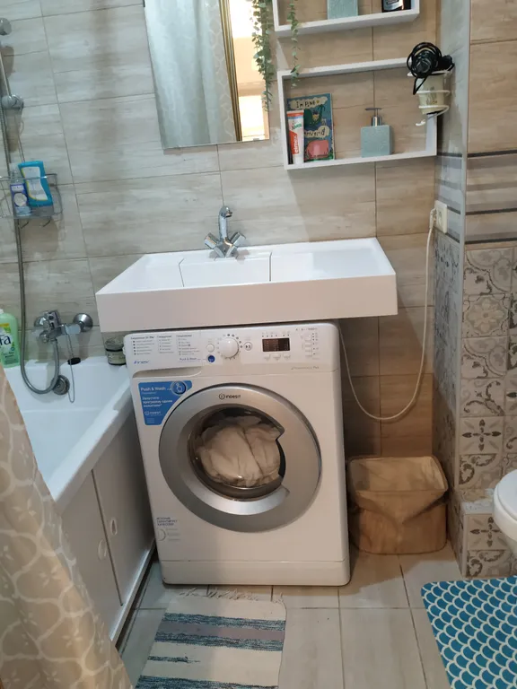 Квартира Сказочная квартира с антиквариатом на бель-этаже — Санкт-Петербург