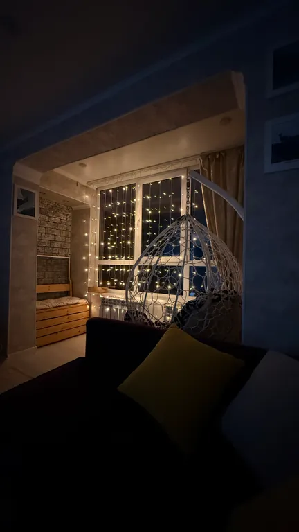 Уютная квартира с лучшим видом на горы и экскурсиями