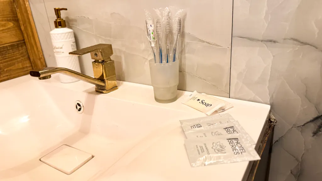 Квартира Апартаменты  с 3 спальнями и балконом с видом на горы — Архыз