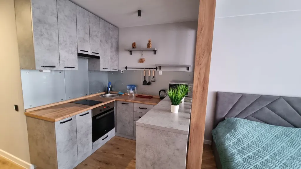 Уютная квартира в центре