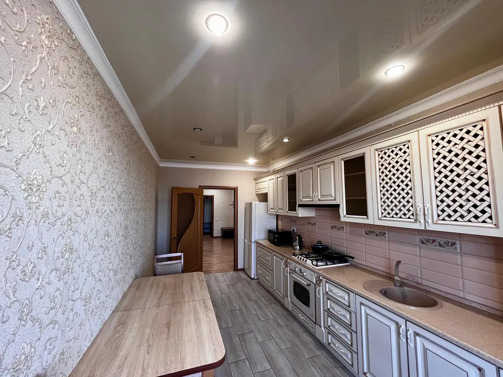 Уютная квартира в центре