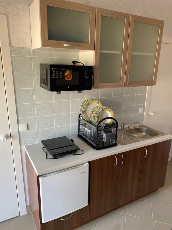 Коттедж Домик на берегу залива — аренда посуточно в Выборг