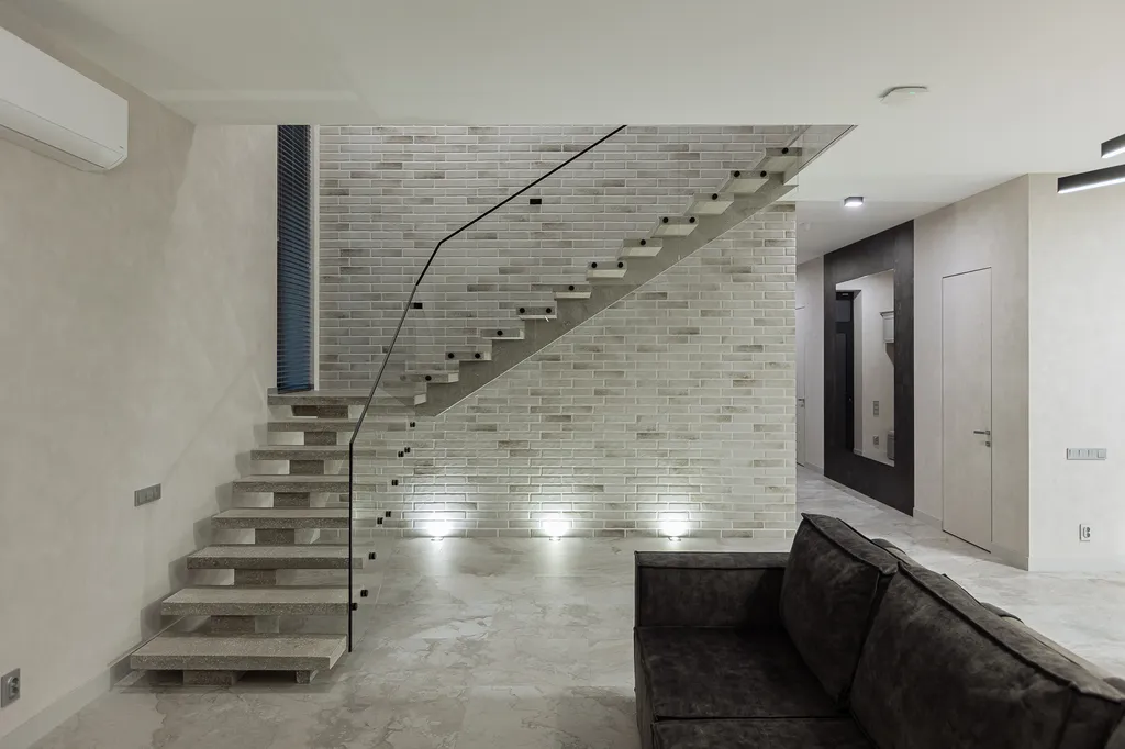 Дом на берегу Балтийского моря