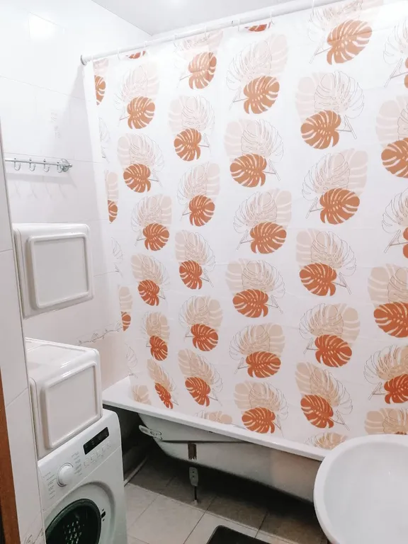 Квартира Уютная квартира на берегу моря — Каспийск