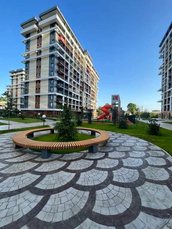 Студия у моря в ЖК Каравелла Португалии