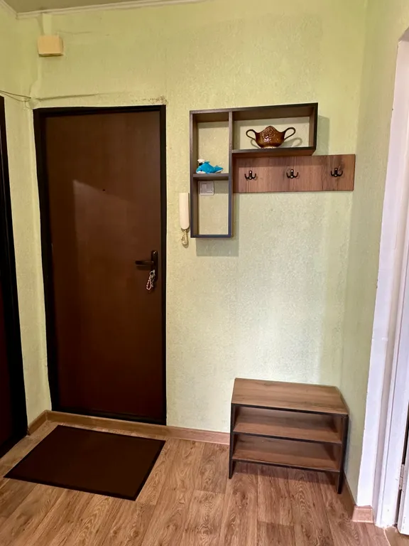 Тихая Гавань