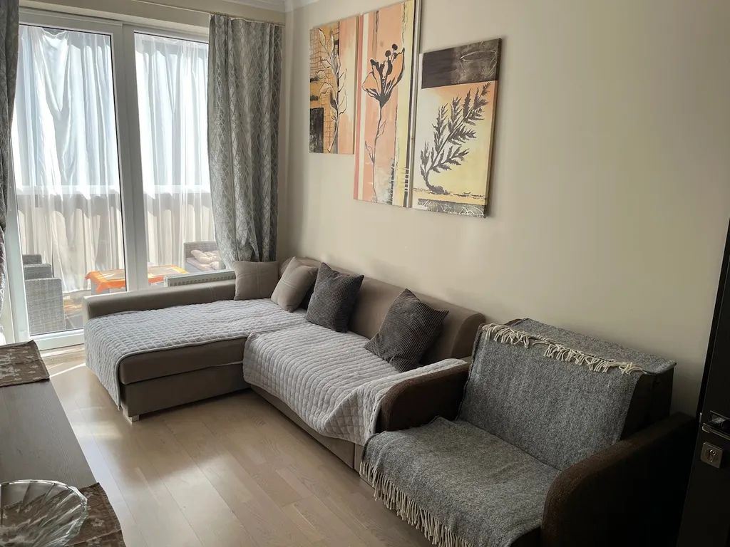 Квартира Студия у озера Тихое — аренда посуточно в Светлогорск