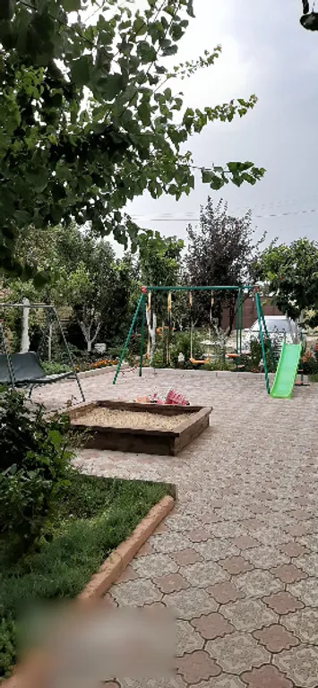 Отдых у Володи