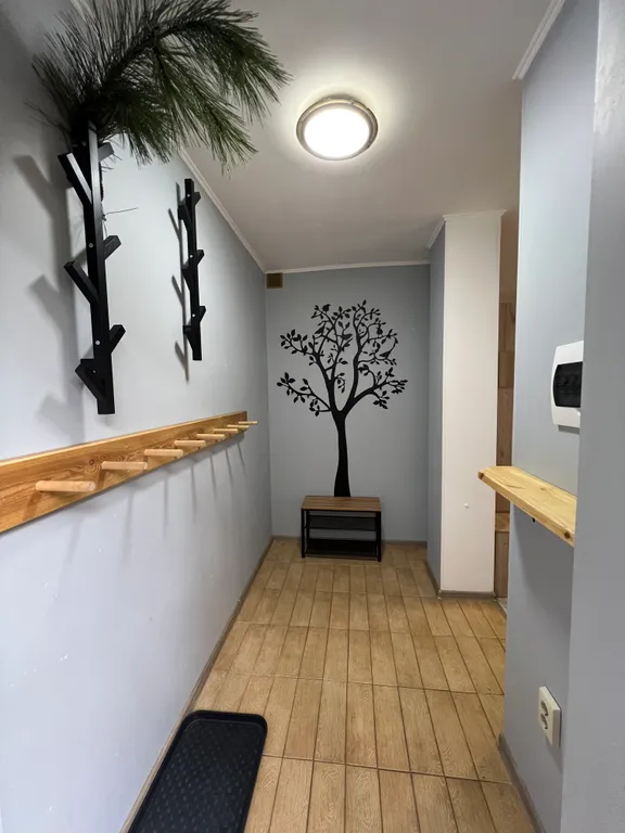 Ride and BBQ Family Village