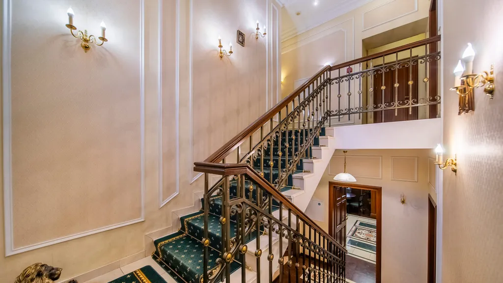 Камердинеръ