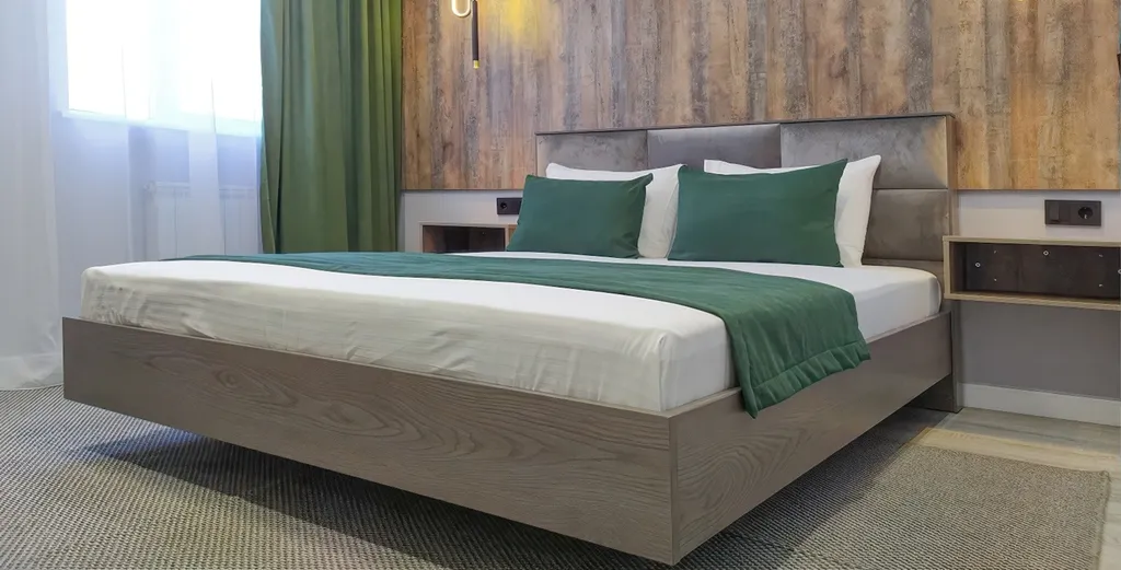 Квартира Комната — аренда посуточно в Волжский