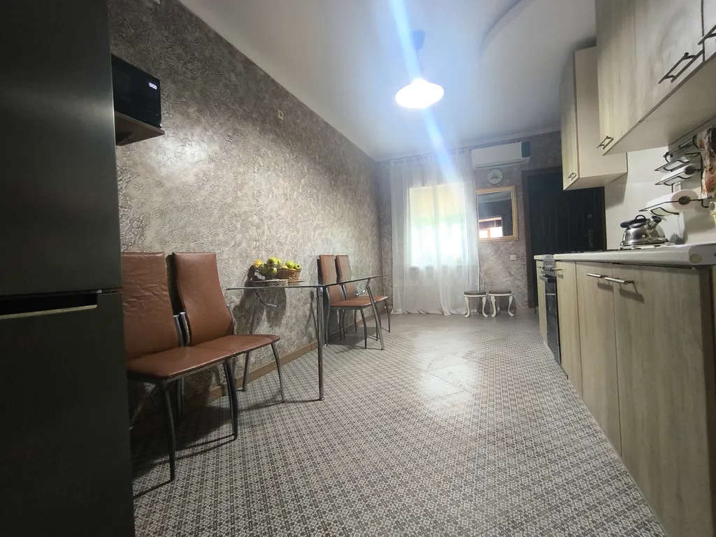 Уютное жилье на побережье черного моря