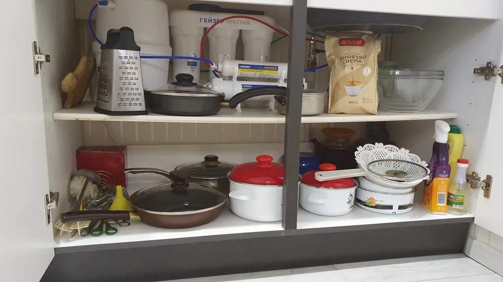 Чистая и светлая квартира в центре