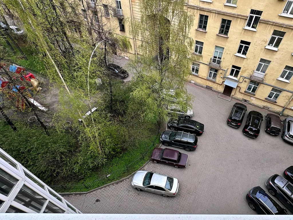 Квартира Квартира для большой компании у Невской Ратуши — Санкт-Петербург