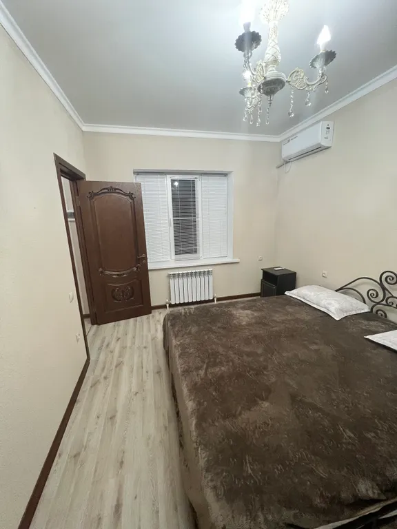 Коттедж Гостевой дом у моря — Дербент