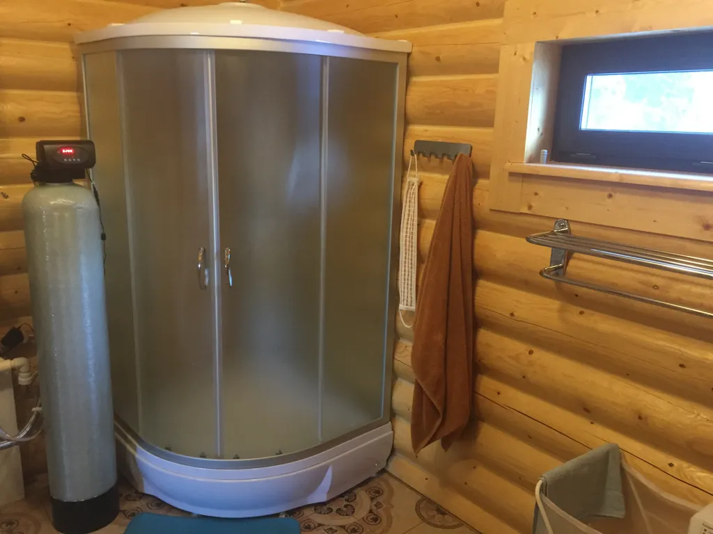 Коттедж Хороший дом — Можайск